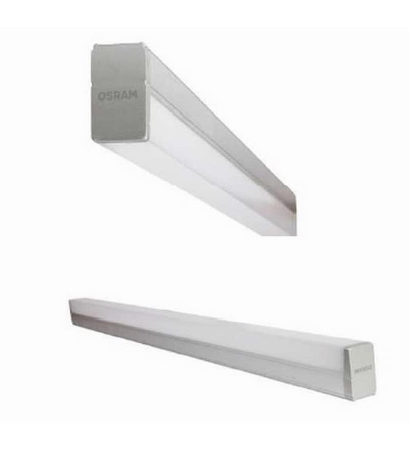 osram led light batten 18w