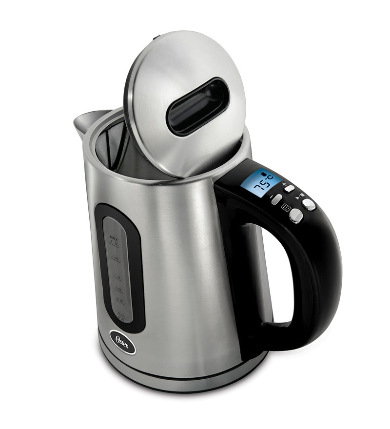 oster electric kettle