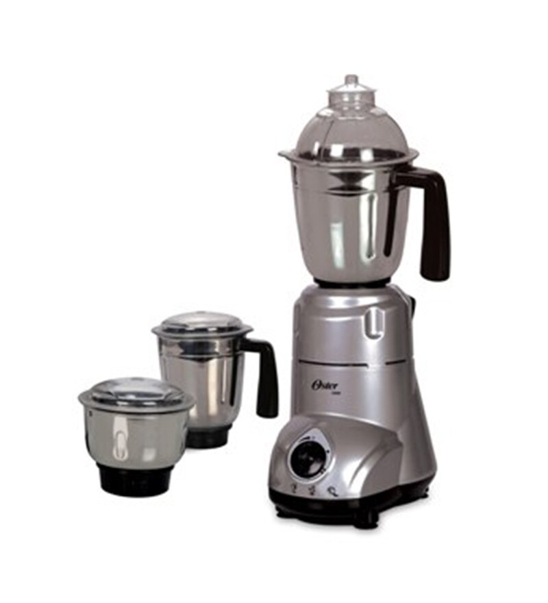 Buy Oster 750W Mixer Grinder With 3 Jars Online Mixer and Grinders