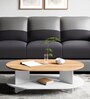 Osaka Coffee Table in Remini Walnut Finish