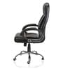 Oscar High Back Executive Chair in Black Colour