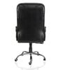 Oscar High Back Executive Chair in Black Colour