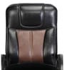 Oscar High Back Executive Chair in Black Colour