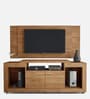Oscar TV Unit in Burti Finish