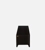 Osip Mango Wood TV Unit In American Walnut Finish
