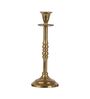 Oslen Medium Aluminium
Candle Holder