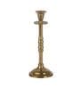 Oslen Medium Aluminium
Candle Holder