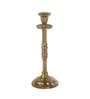 Oslen Medium Aluminium
Candle Holder