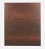 Oslo Shoe Cabinet in Walnut Finish