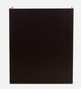 Oslo Shoe Cabinet in Wenge Matte Finish