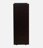 Oslo Shoe Cabinet in Wenge Matte Finish