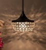 Otava Black Metal Hanging Light
