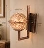 Otto Copper Metal Wall Sconces