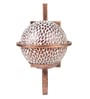 Otto Copper Metal Wall Sconces