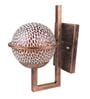 Otto Copper Metal Wall Sconces
