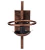 Otto Copper Metal Wall Sconces