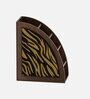 Otto Engineered Wood Multicompartment Remote Stand