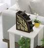Otto Engineered Wood Multicompartment Remote Stand