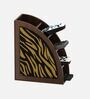 Otto Engineered Wood Multicompartment Remote Stand