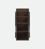 Otto Engineered Wood Multicompartment Remote Stand
