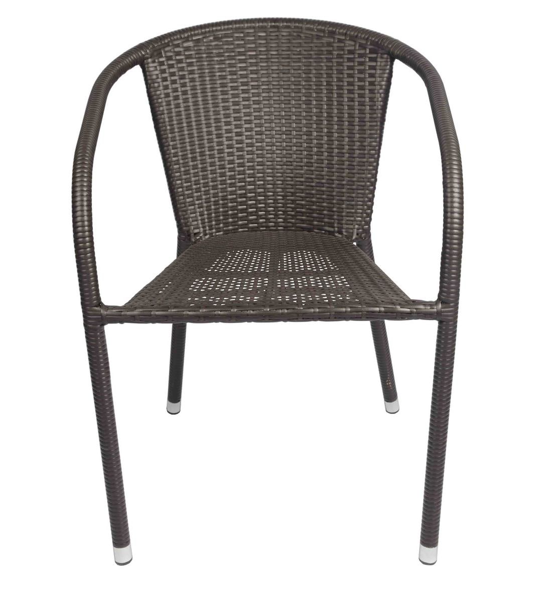 Wicker chair cheap