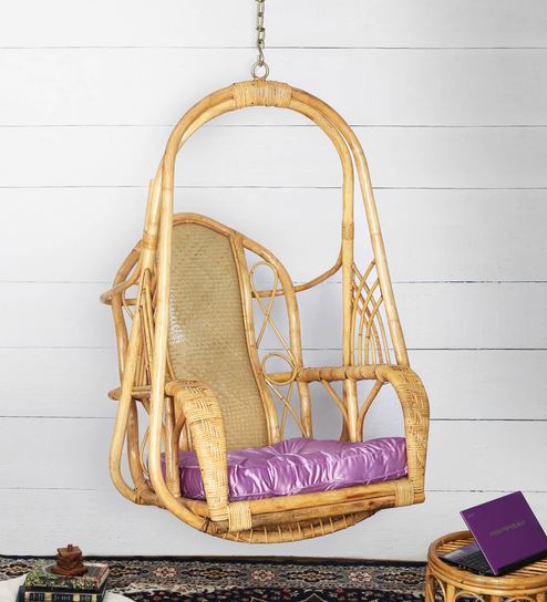 Cane Swing Chair Price In Coimbatore | Decoration Cloth