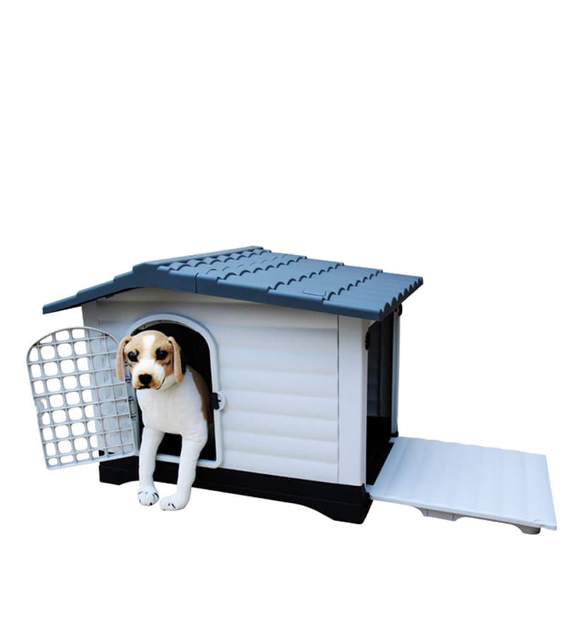 what does a dog house need