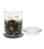 Oudh Fine Aroma Scented Candle
