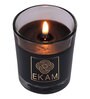 Oudh Fine Aroma Set Of 12 Scented Candles