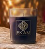 Oudh Fine Aroma Set Of 12 Scented Candles