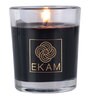 Oudh Fine Aroma Set Of 12 Scented Candles