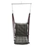 Fabric Swing in Grey Colour