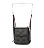 Fabric Swing in Grey Colour