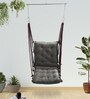 Fabric Swing in Grey Colour