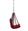 Fabric Swing in Red Colour