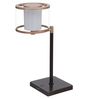 Outline LED Bronze Table lamp