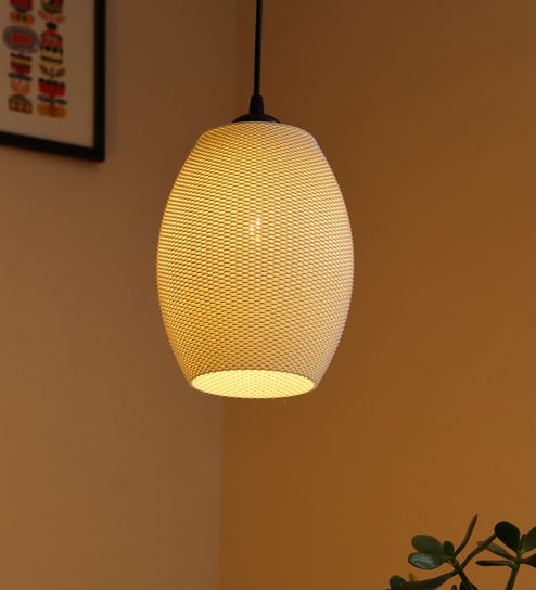 Ovo Oval hanging lights
