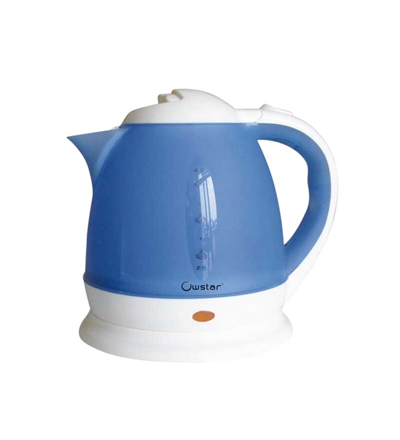 ovastar electric kettle price