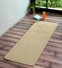Khakee Oval Micro Yoga Mat