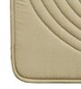 Khakee Oval Micro Yoga Mat