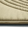 Khakee Oval Micro Yoga Mat