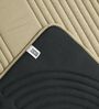 Khakee Oval Micro Yoga Mat