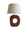 Ovia Table Lamp