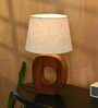 Ovia Table Lamp