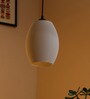 Ovo Oval hanging lights