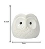 Owl White Ceramic Oil Diffuser