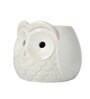 Owl White Ceramic Oil Diffuser
