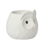 Owl White Ceramic Oil Diffuser