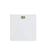 Owlsome White Marble Wall Art