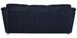 Oxford 3 Seater Sofa In Black Colour